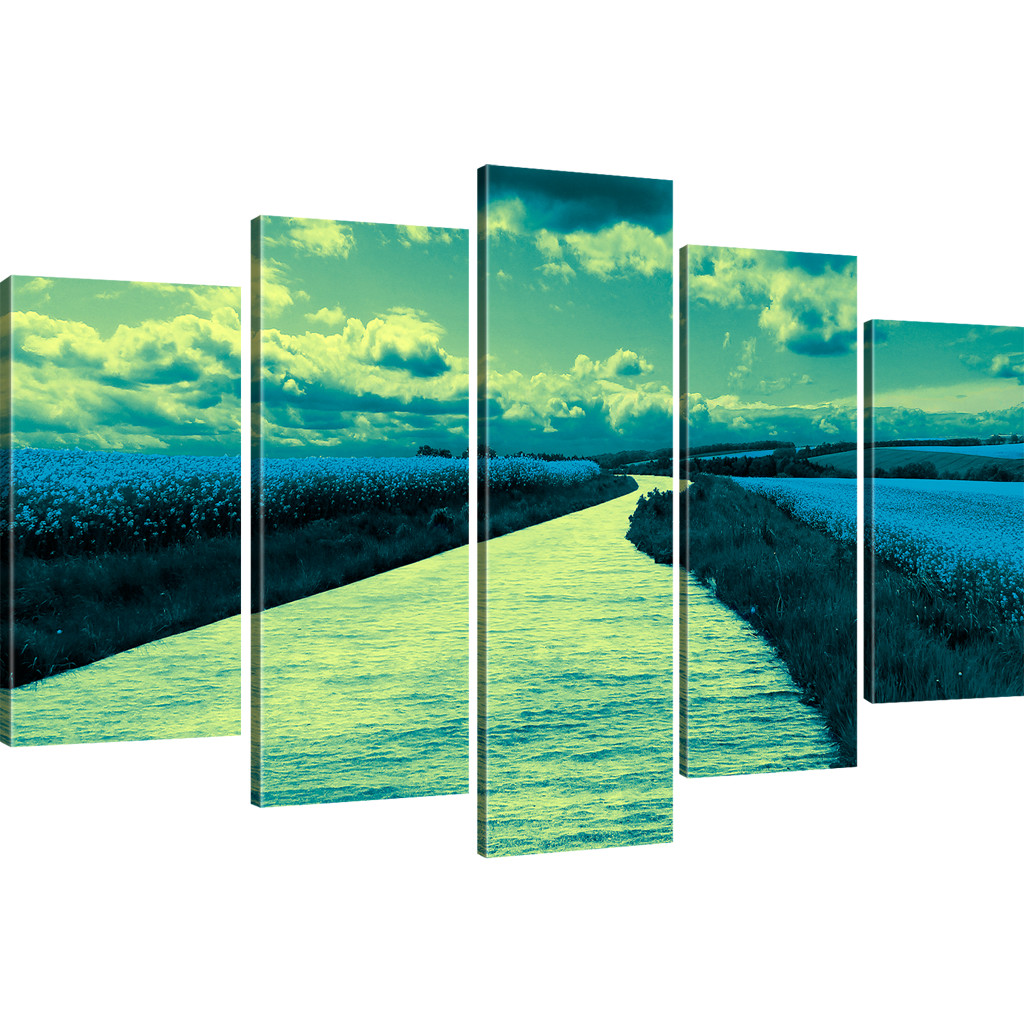 Wandbilder Natur sdatec.com